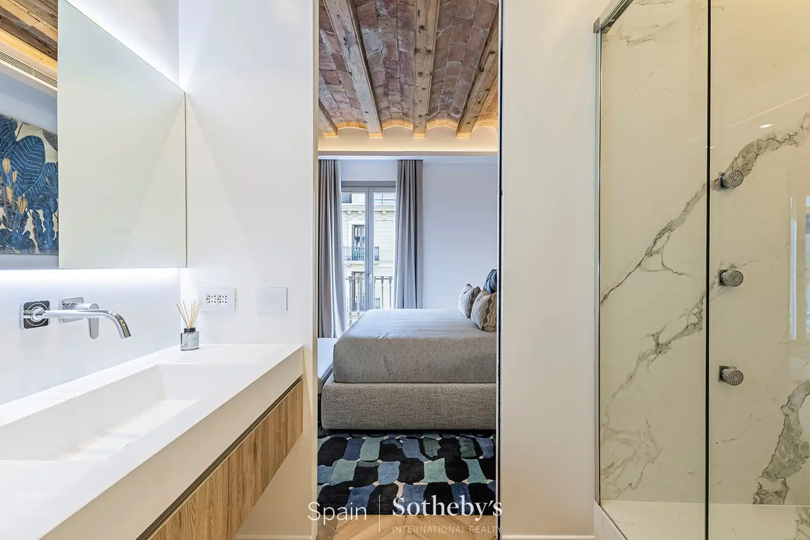 Apartment with lift for sale in Eixample, imagen 36