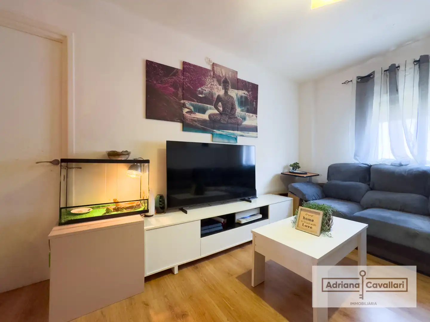 Piso en venta en Carrer de Sant Antoni Maria Claret, Nou Eixample Nord