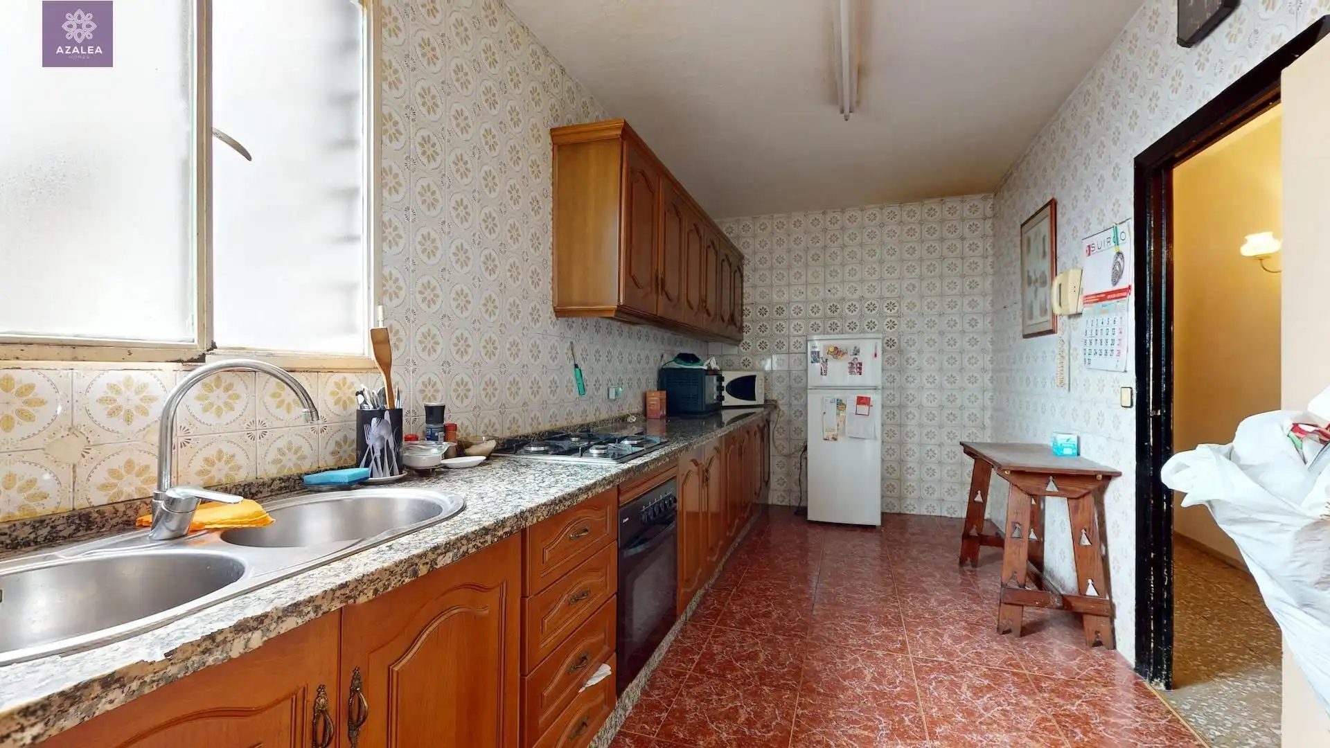 Appartamento con terrazza in vendita a Centro, imagen 7