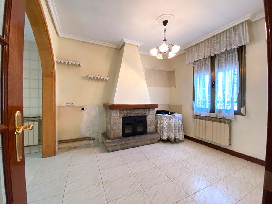 House or chalet for sale in Vitoria - Gasteiz  with Heating