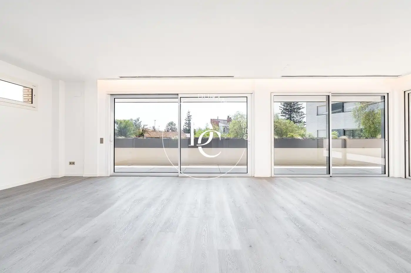 Flat for rent in Carrer d'Enric Morera, Can Girona - Terramar - Vinyet