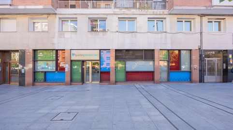Foto 2 von Geschaftsraum zur Miete in Sabino Arana Etorbidea, 49, Basurtu, Bilbao