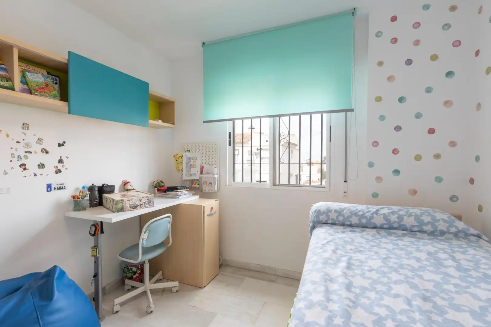Habitación de Casa o chalet en venta en Altos de la Zubia