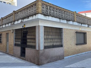 Adossat en venda a Punta Umbría