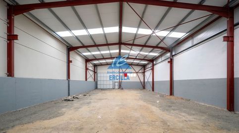 Nave industrial en venta