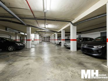 Einzelparkplatz zum Verkauf in RD GLORIES VALENCIANES 19