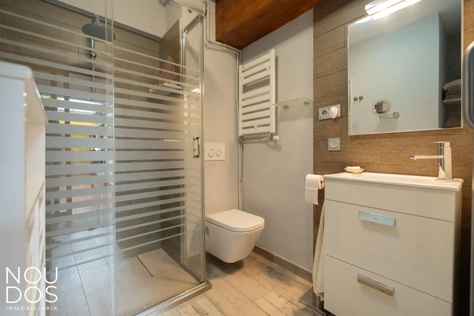 Piso en venta en Carrer PARE FRANCESC MOLINA, Bons Aires