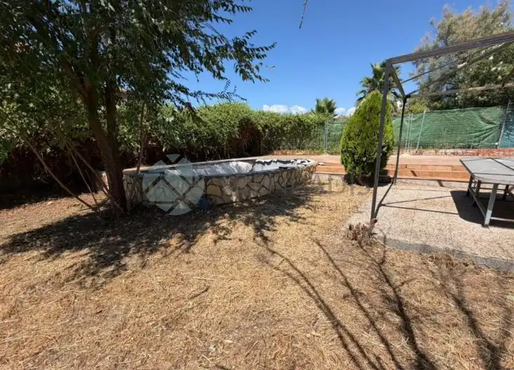 Casa a schiera in vendita a UR CERRO ALBERCHE   EL CASAR DE ESCALONA (TOLEDO), imagen 13