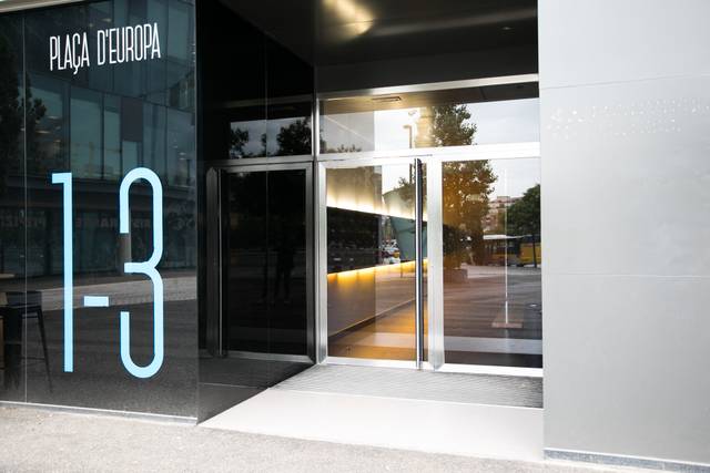 Piso en Venta en de Europa 1_3, 1-3 en Granvia LH