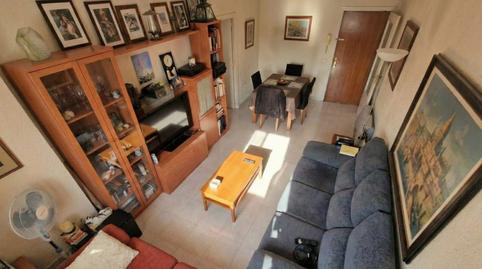 Foto 2 de Pis en venda a Plaza Mercat, El Clot,  Barcelona Capital