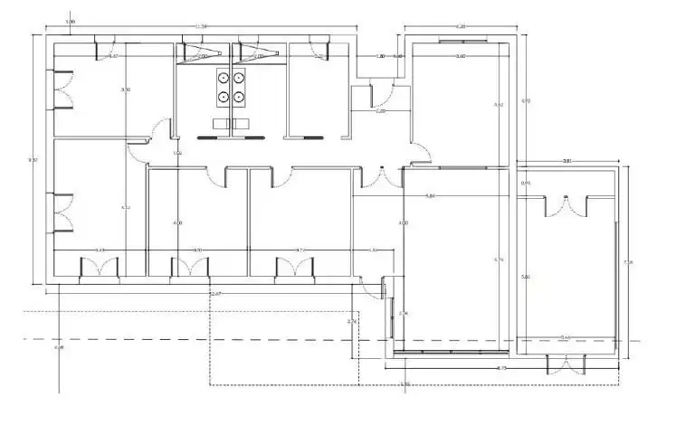 Residential land for sale in Villa de Otura, imagen 6