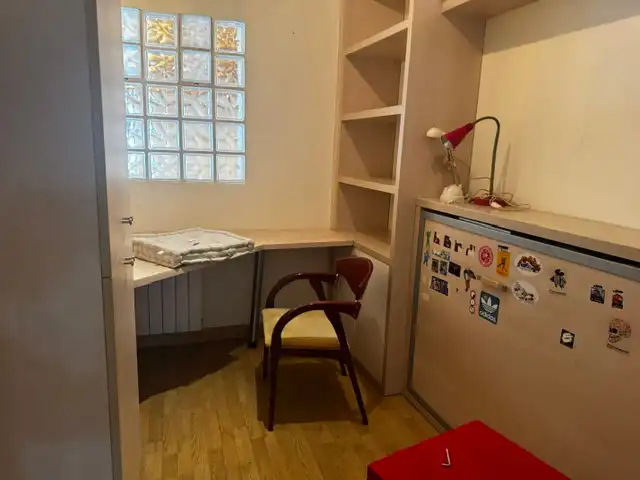 Wohnung zum Verkauf in Mollet del Vallès mit Klimaanlage, Heizung und Terrasse