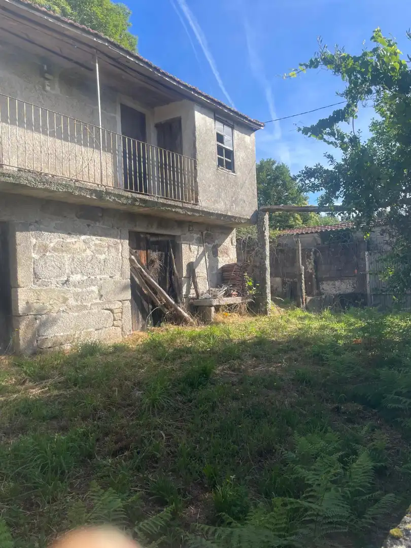 Casa rústica en venta en Aldea Campeliños 11, imagen 7