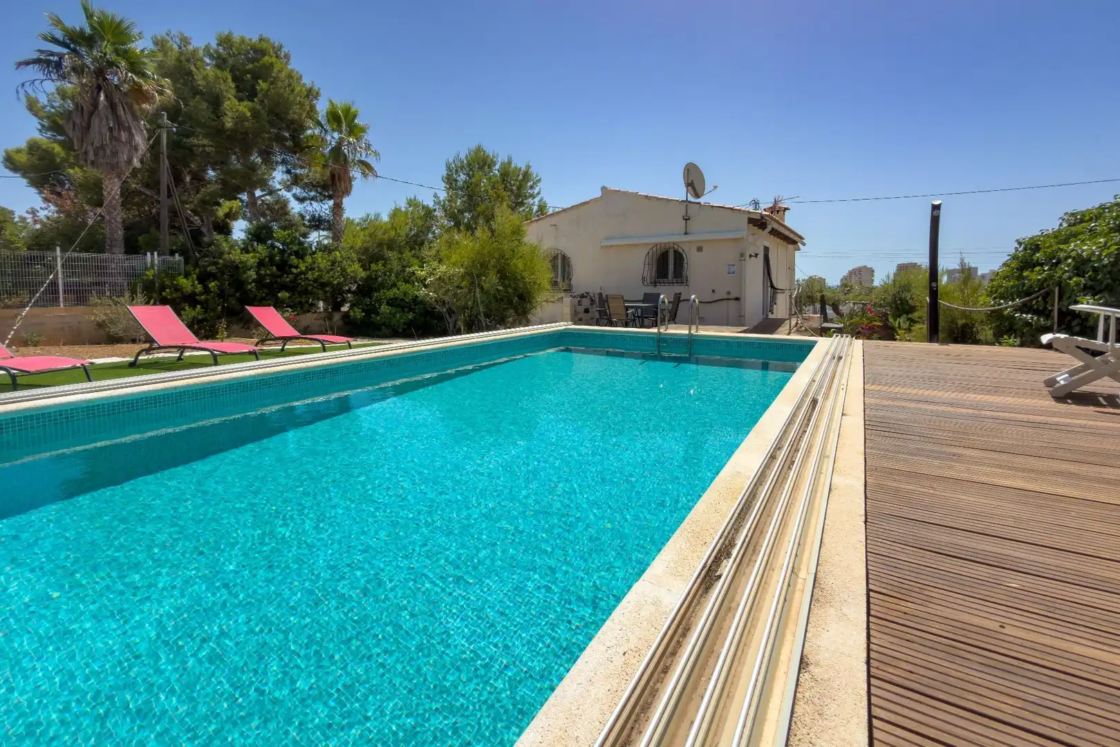 Maison à vendre à Zona Pueblo, imagen 37