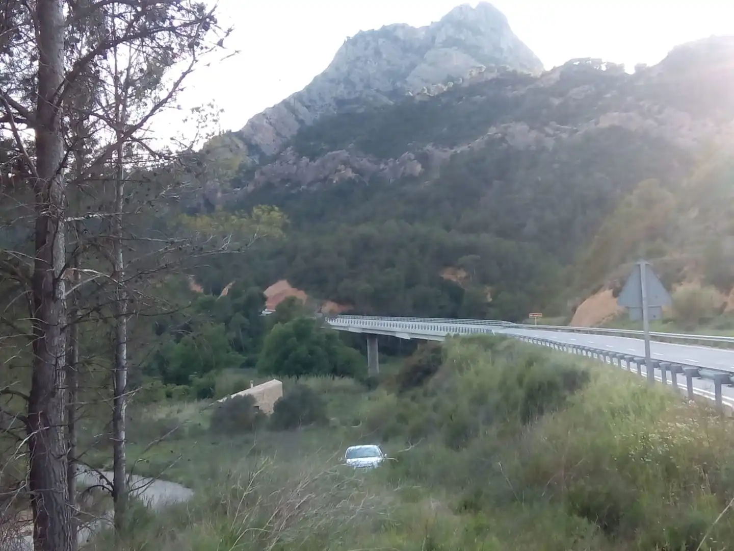 Land for sale in Horta de Sant Joan