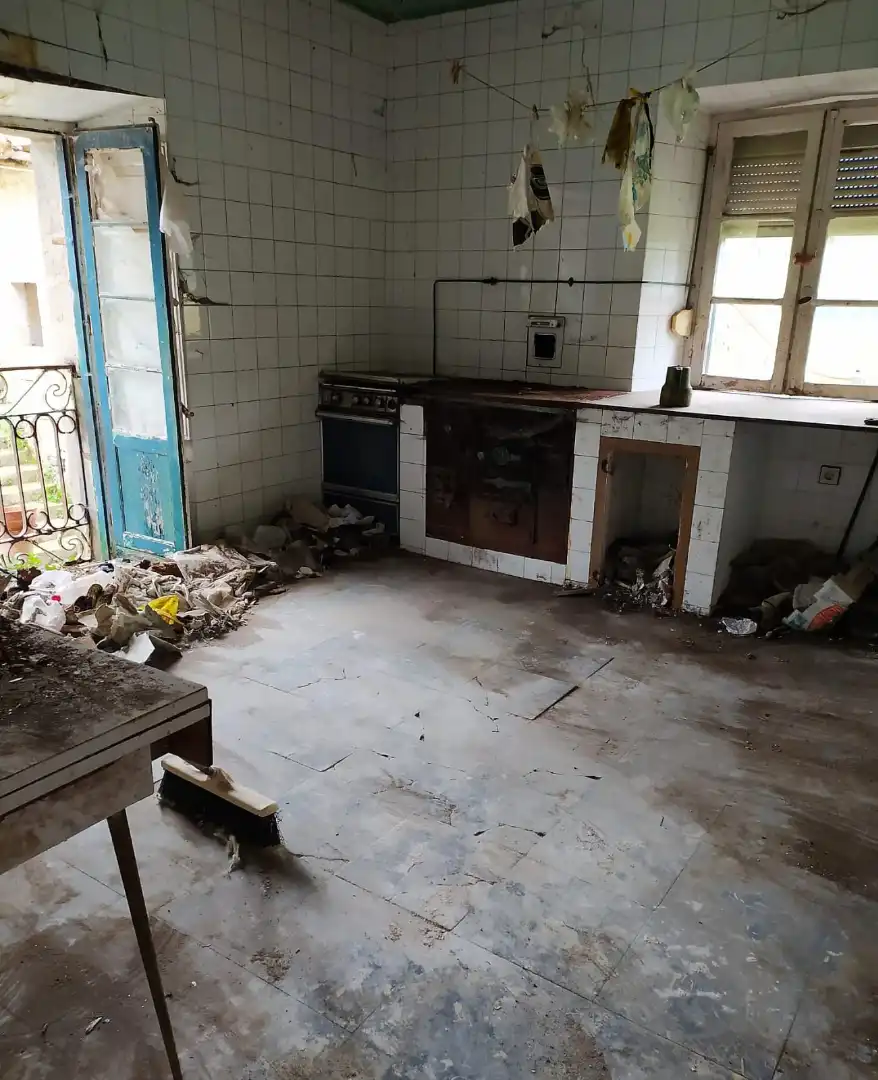 Casa a schiera con terrazza in vendita a Barrio San Miguel Aras, imagen 12