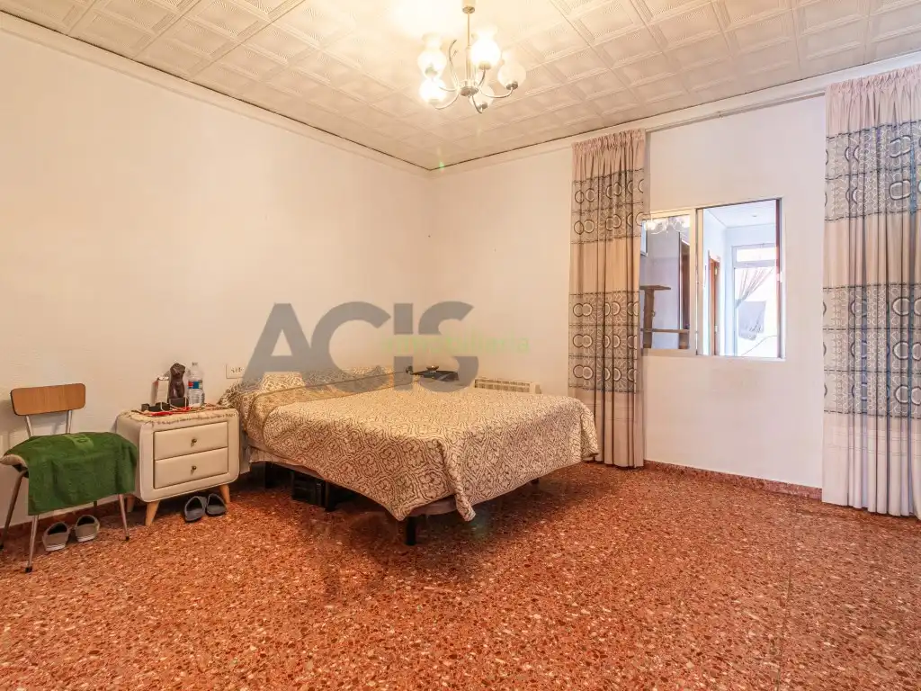 Wohnung mit Terrasse zum Verkauf in CALLE SALOME  VILLALVA, imagen 4