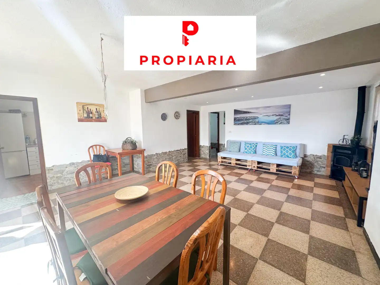 Vista exterior de Casa o xalet en venda en Esparreguera amb Aire condicionat, Calefacció i Jardí privat