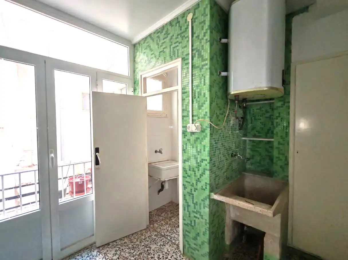 Flat with terrace for sale in Elche ciudad, imagen 13