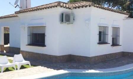 Foto 2 de Casa o xalet de lloguer a Vistahermosa, Cádiz