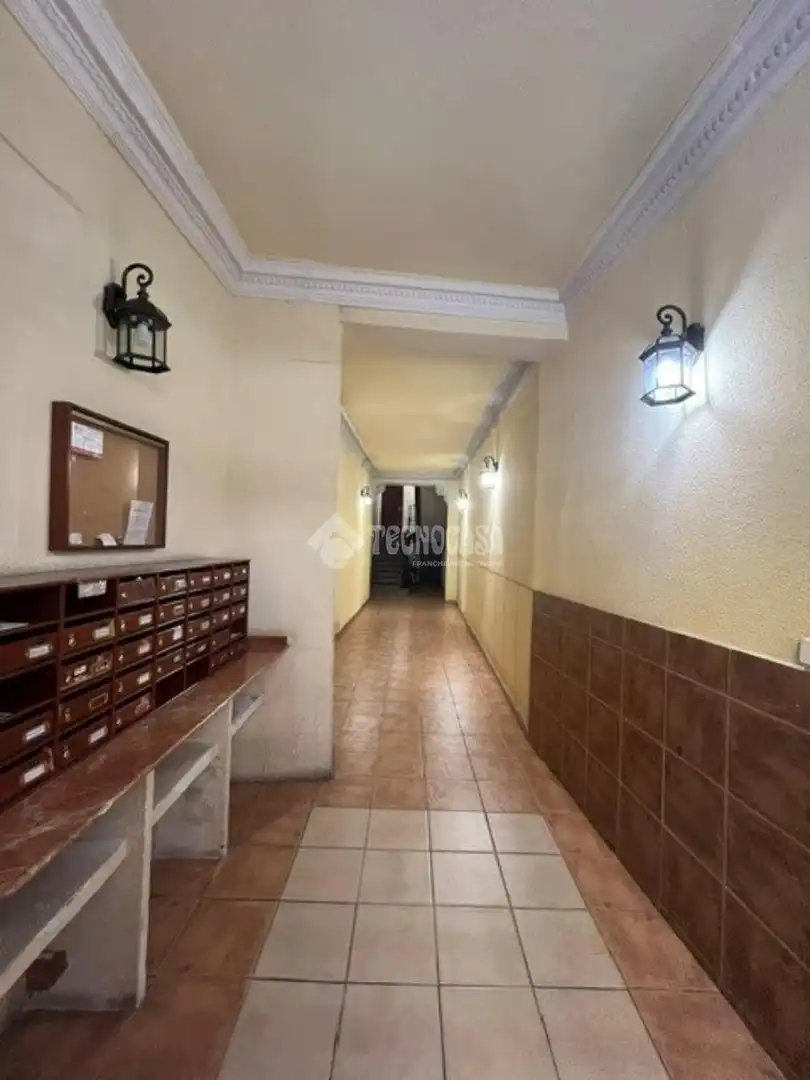 Piso en venta en Madrid