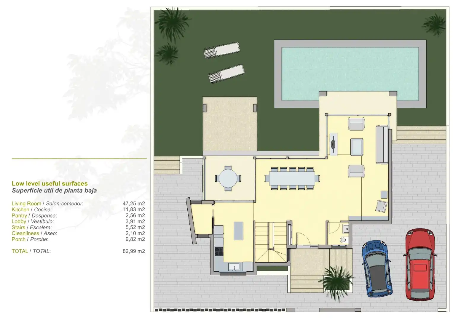Villa zum Verkauf in Urbanizacion Urbanización Valle Romano 4, imagen 13