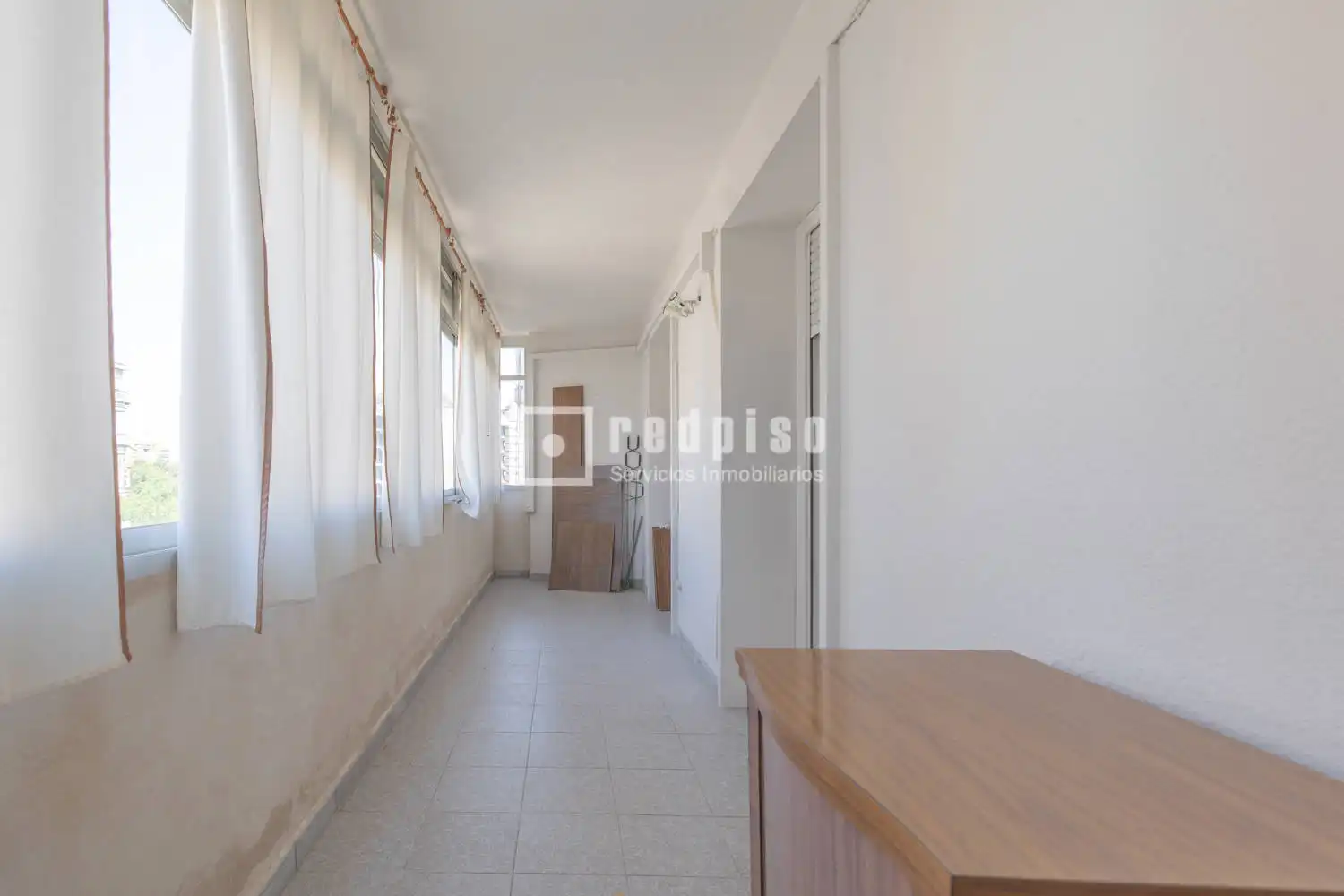 Wohnung zum Verkauf in Madrid mit Klimaanlage, Heizung und Terrasse