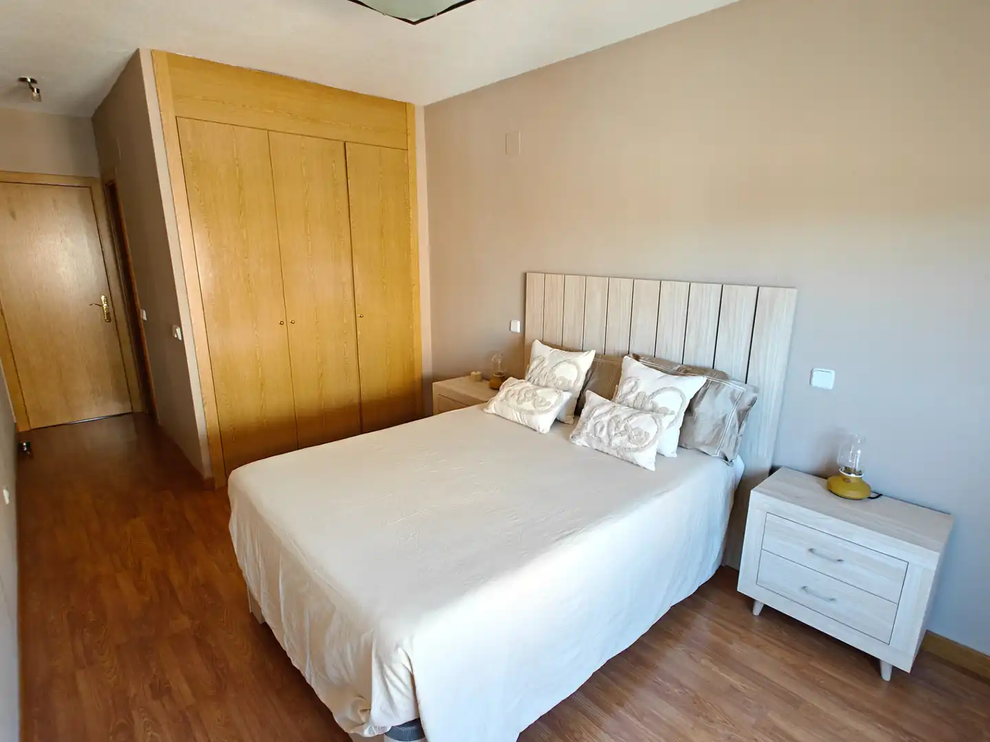 Habitación de Piso en venta en Fuensalida con Aire acondicionado, Calefacción y Trastero