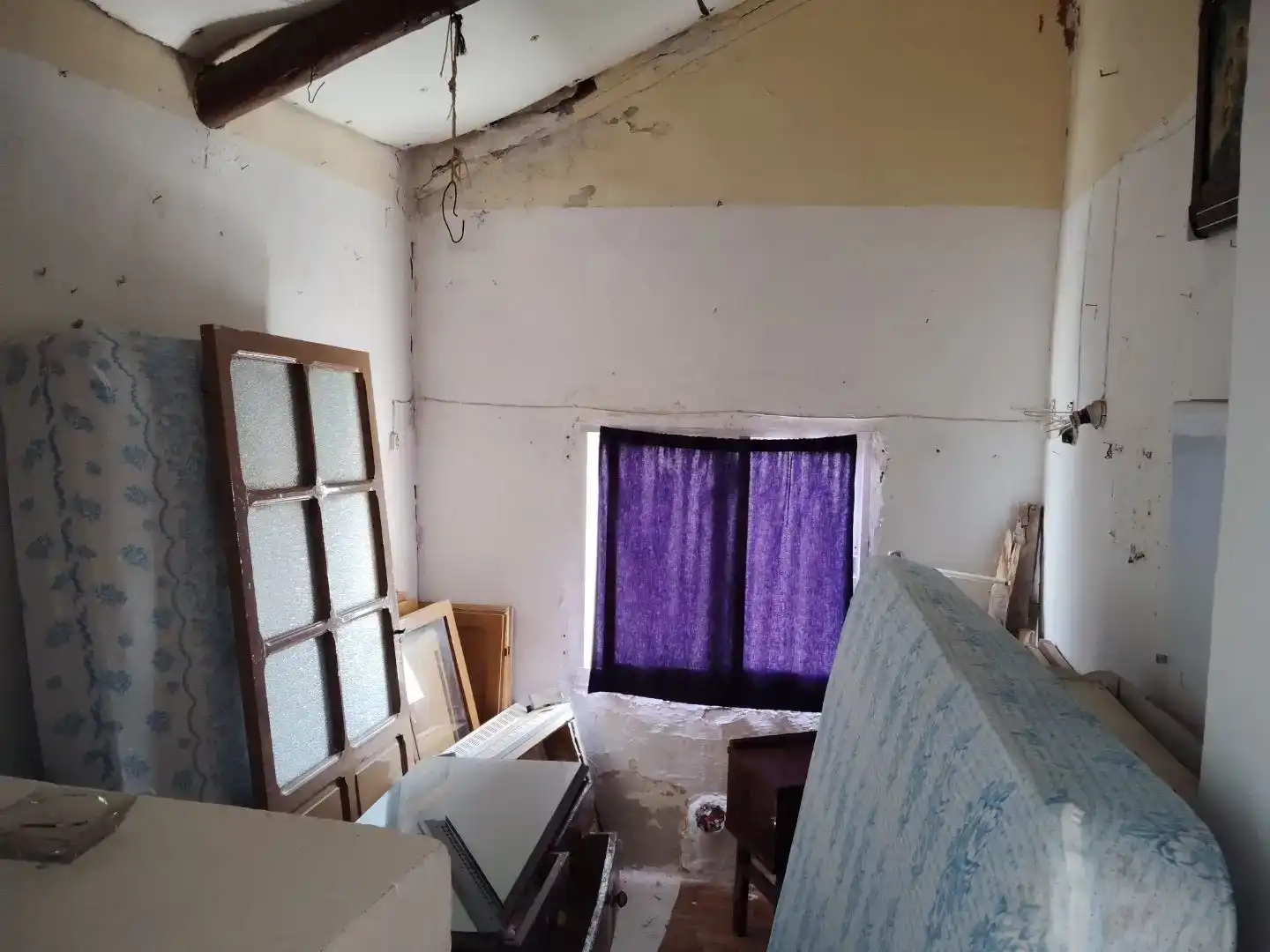 Casa adosada en venda en Turleque