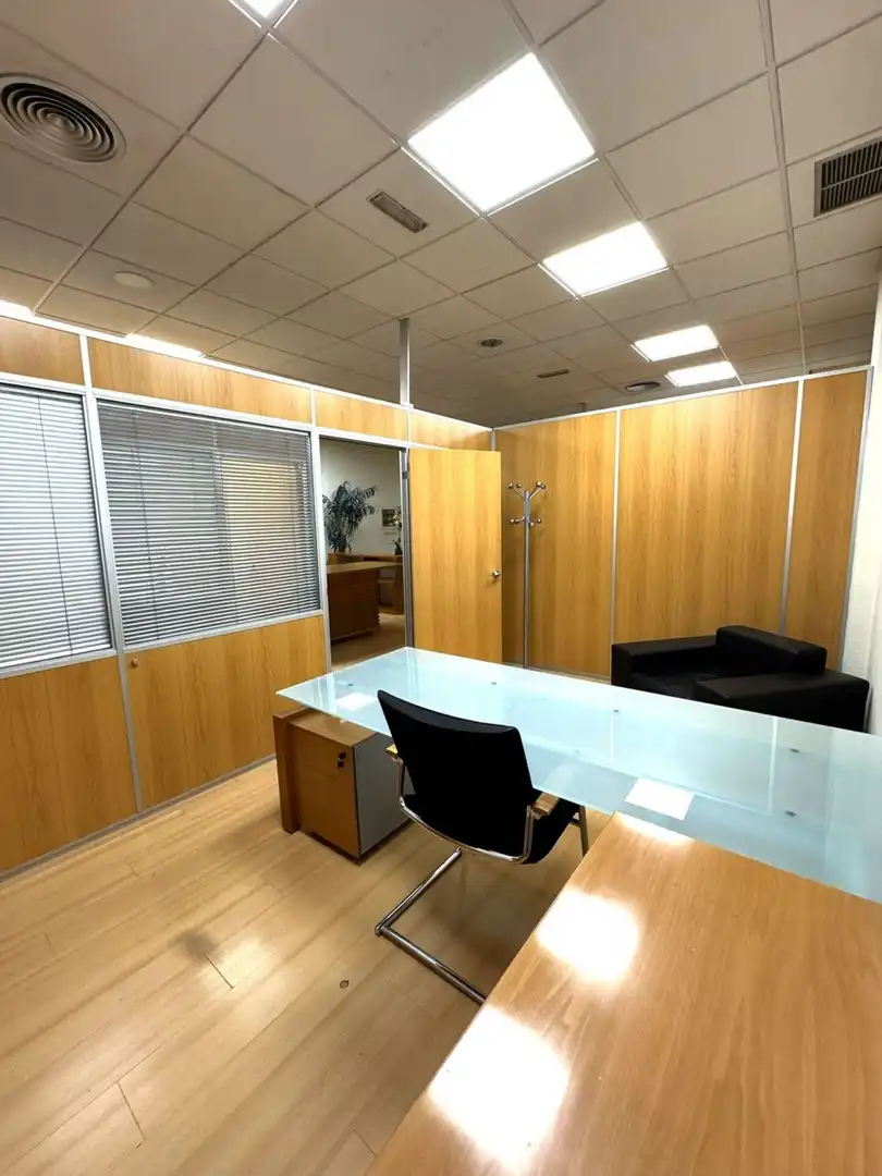 Oficina de alquiler en Las Palmas de Gran Canaria