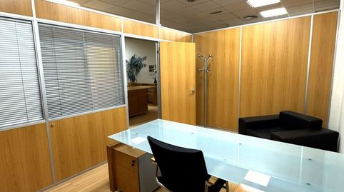 Foto 5 von Büro zur Miete in Calle León y Castillo, 229, Ciudad Jardín, Las Palmas de Gran Canaria