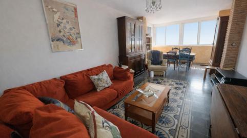 Photo 5 of Flat for rent in Avenida Avenida Francia, La Reconquista - El Rosario, Algeciras