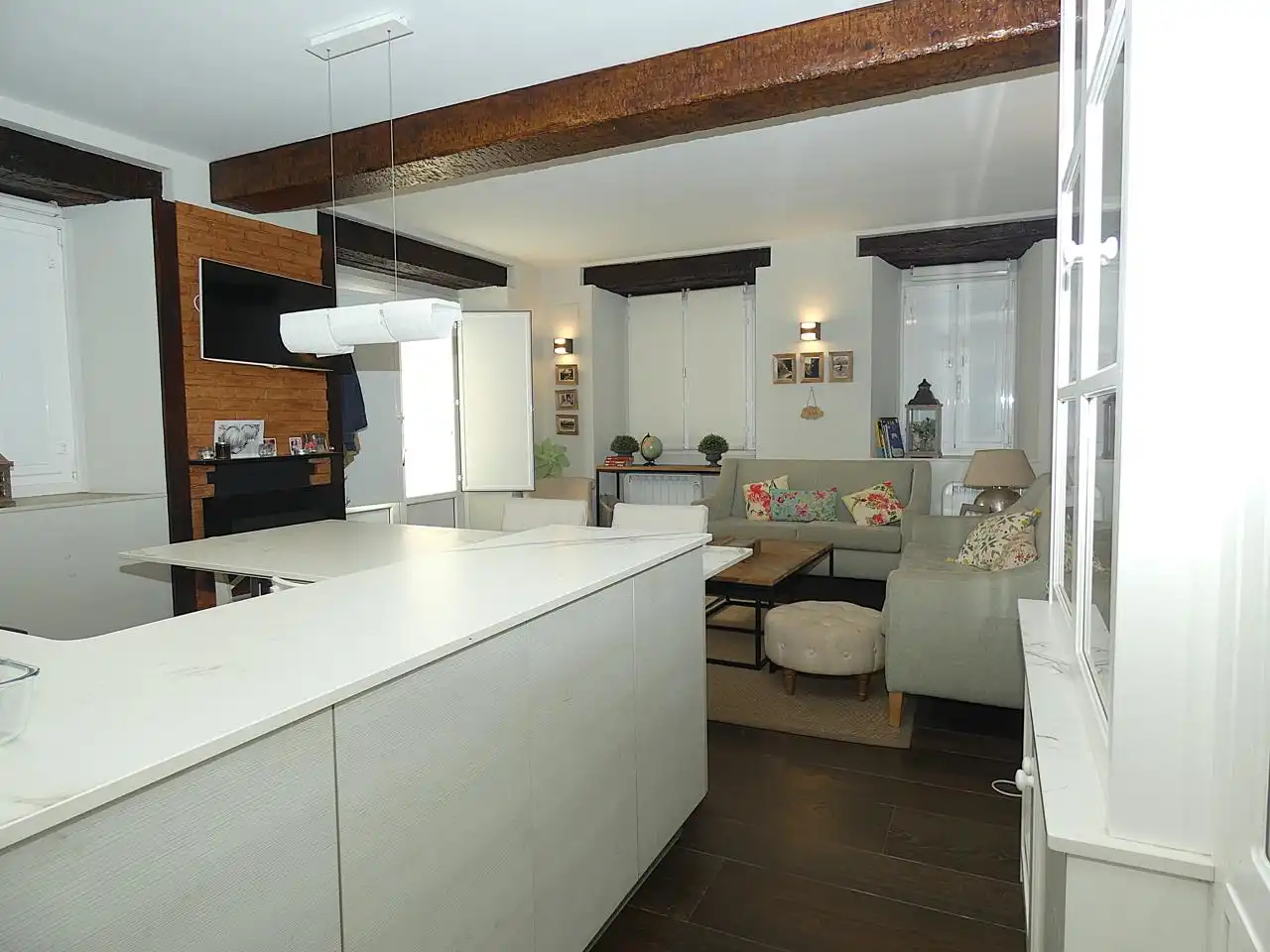 Planta baja en venta en Guriezo