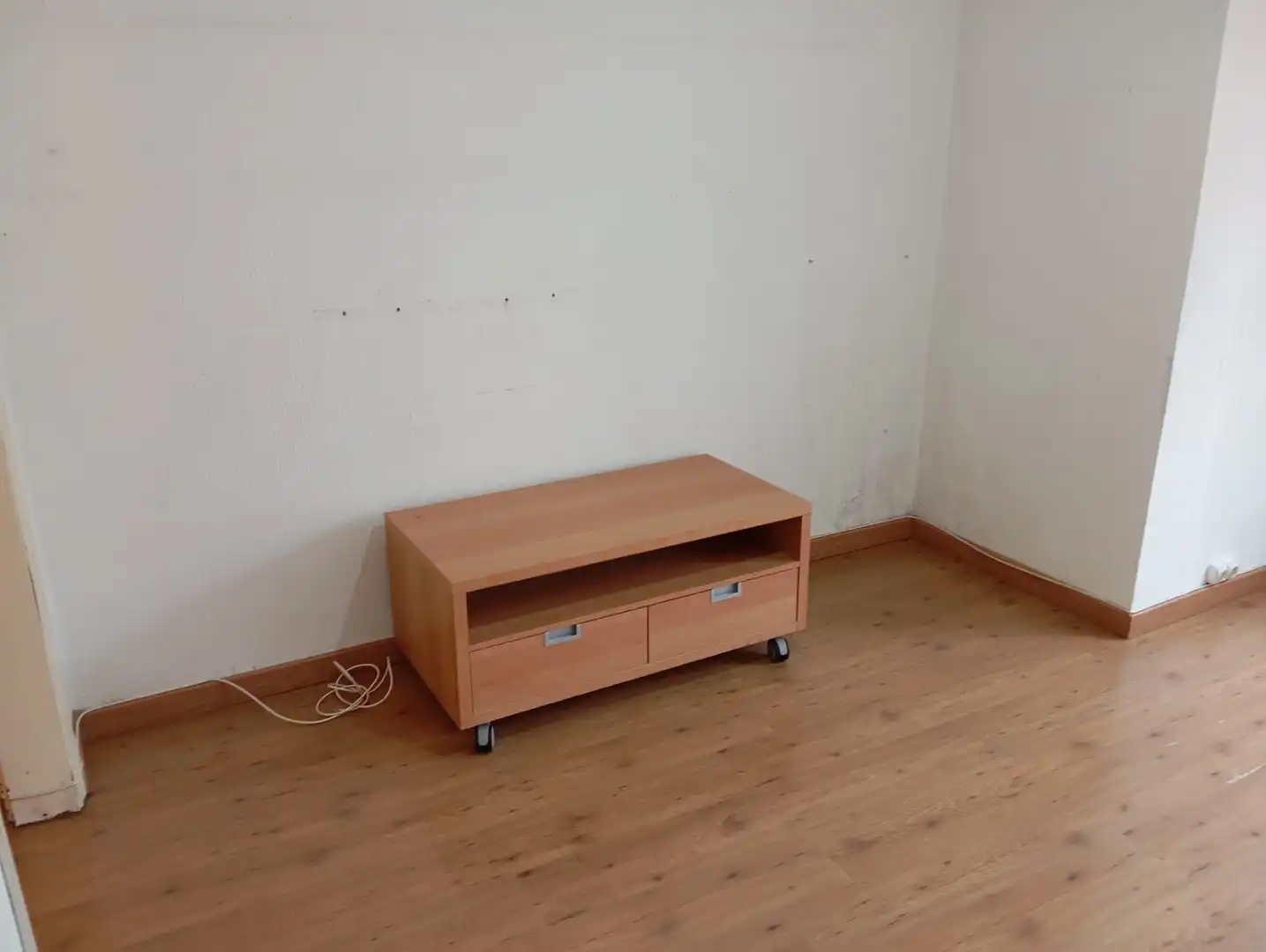 Piso en venta en Carrer del Juliol, El Guinardó