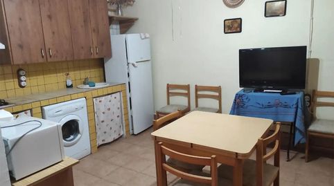 Foto 5 von Maisonette zur Miete in Calle Eras, 8, Férez, Albacete