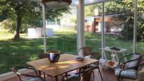 Garden of House or chalet for sale in Vigo 