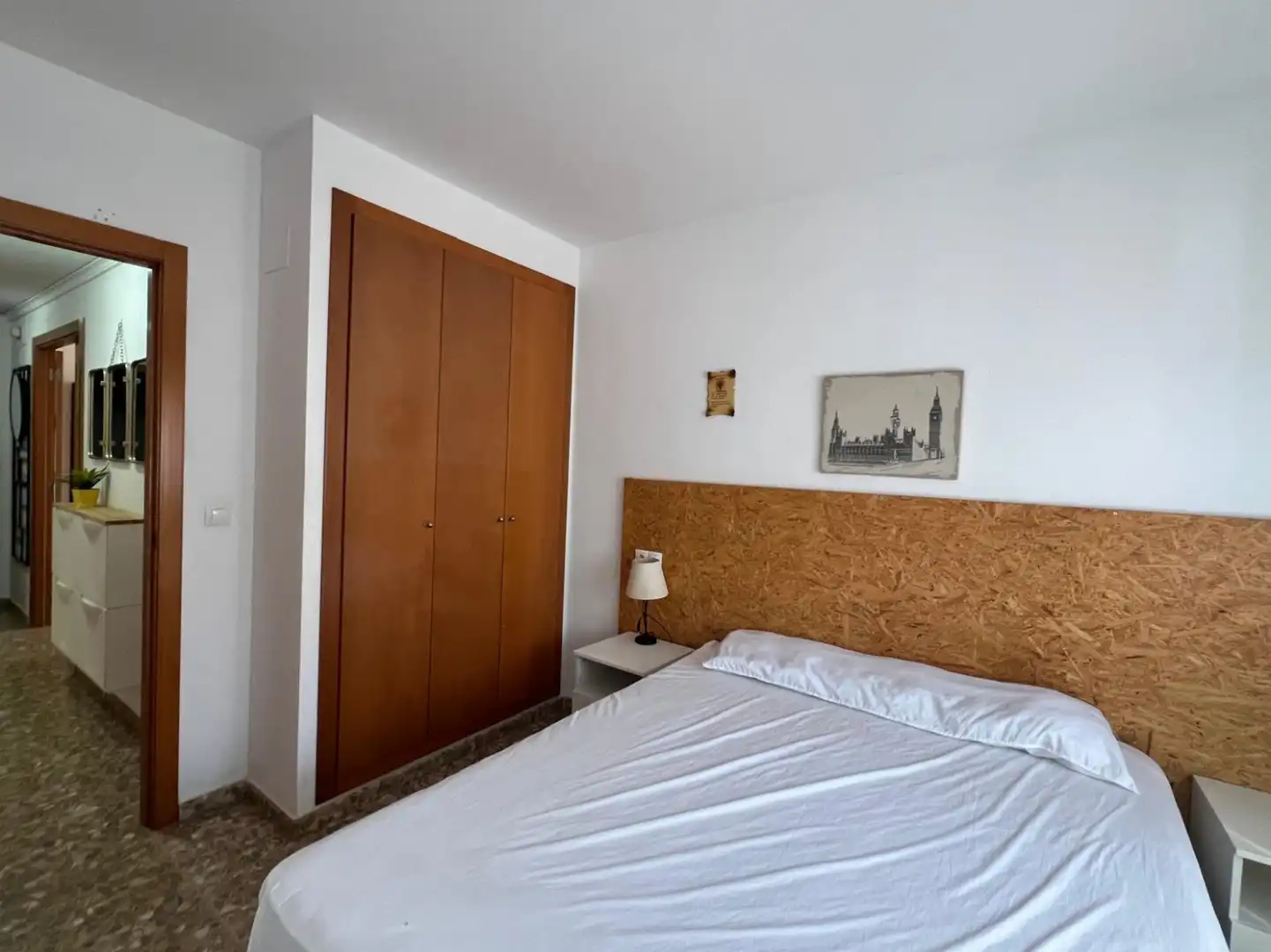 Appartamento con ascensore in affitto a Puerto de Sagunto, imagen 20