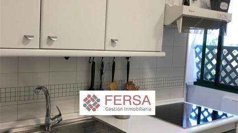 Foto 4 de Pis de lloguer a Las Redes, Cádiz