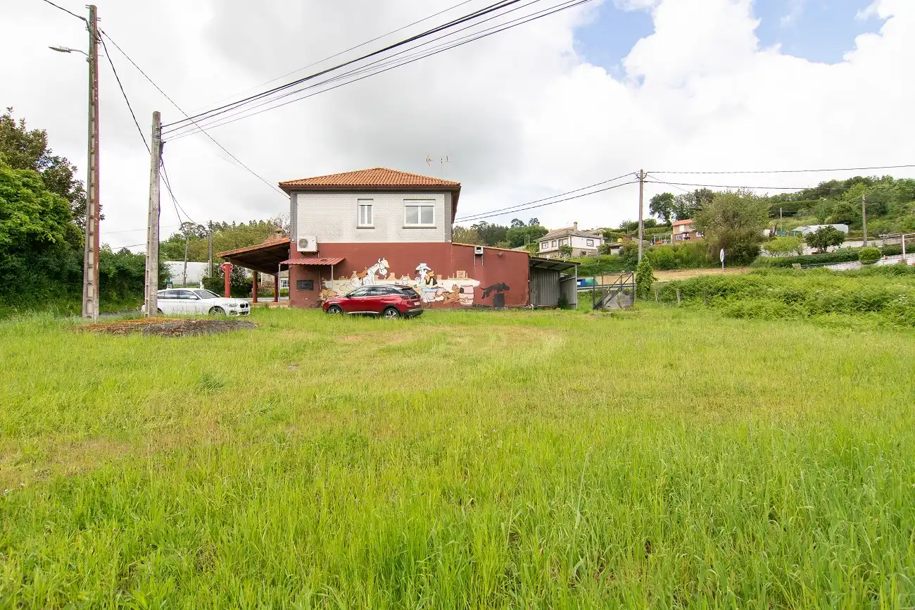 Casa o chalet en venta en Carral