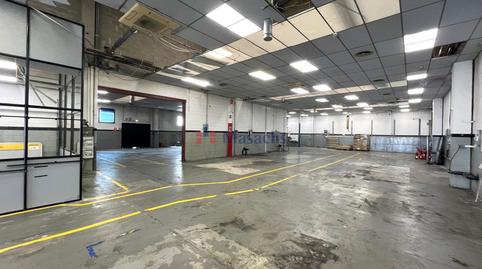 Photo 5 of Industrial buildings to rent in Can Vallhonrat, Barcelona