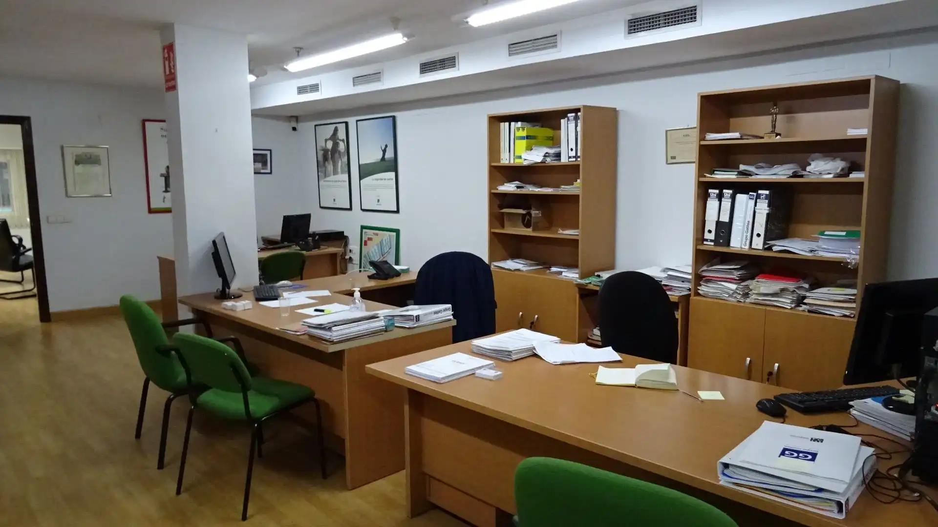 Office space with lift for sale in Centro, imagen 12