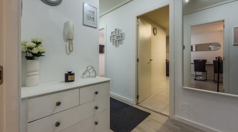 Foto 5 de Piso en venta en Marques Hermida, Castilla - Hermida, Santander