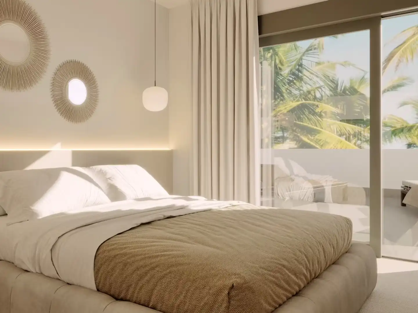Apartment zum Verkauf in La Nucia Pueblo, imagen 15