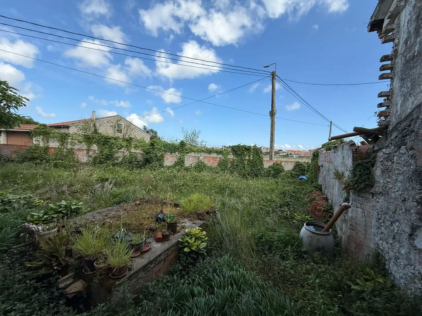 Casa o xalet en venda en Noja amb Jardí privat, Terrassa i Balcó