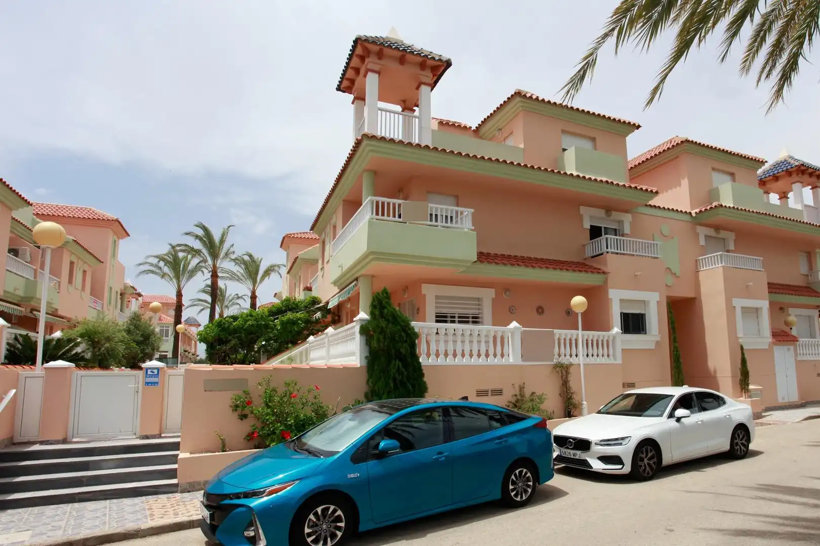 Dúplex con piscina en venta en Calle FRENTE MARINO AREA 9 A 13, imagen 2