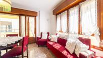 Sala d'estar de Pis en venda en Berja amb Terrassa