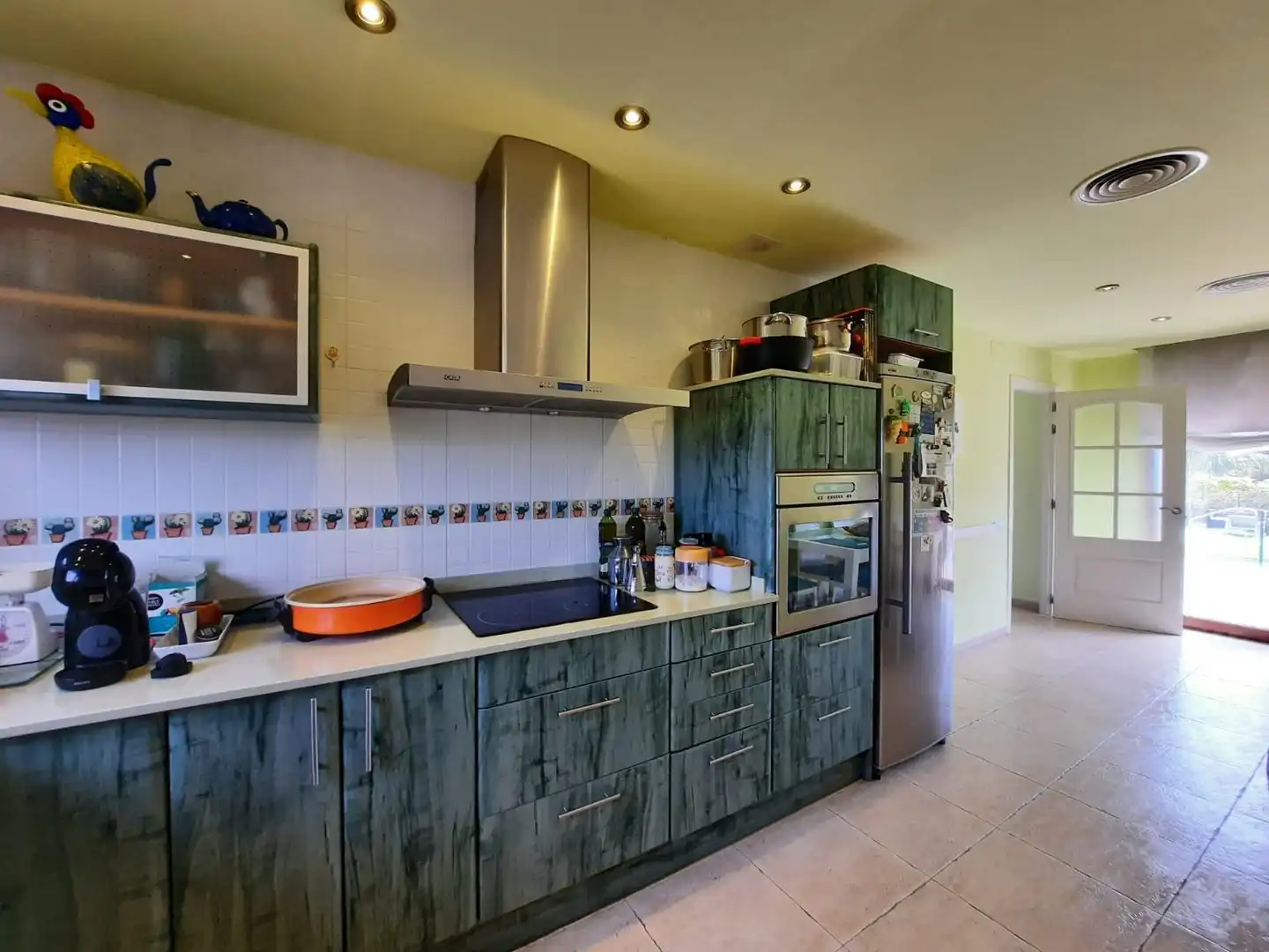 Villa con terrazza in vendita a Deltebre, imagen 20