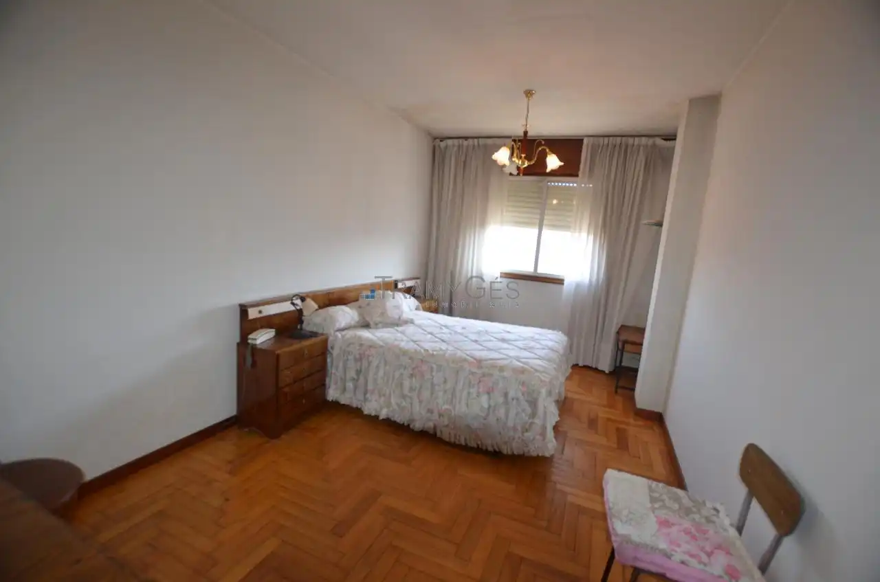 Bedroom of Flat for sale in Tui  with Storage room and Balcony