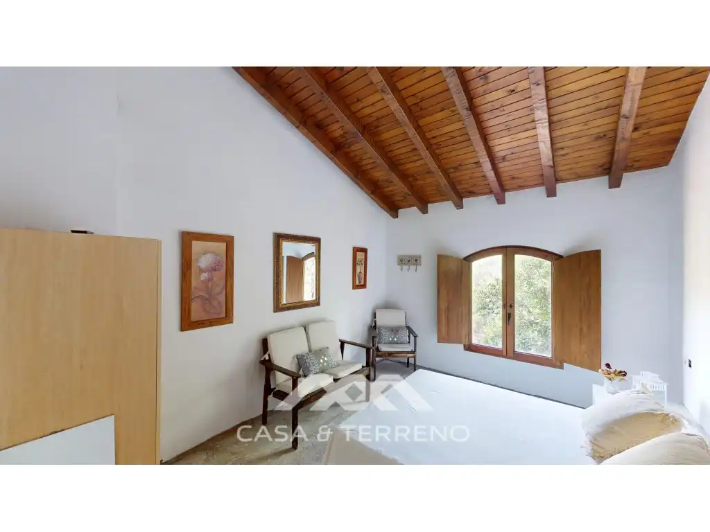 Casa o xalet en venda en Moclinejo amb Piscina