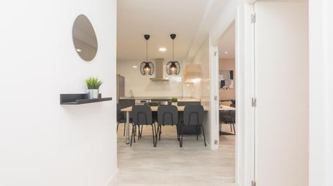 Foto 5 de Piso de alquiler en Obispo Winibal, 4, Altabix, Elche / Elx